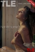Not At Home 1 : Emily J from The Life Erotic, 27 Oct 2016